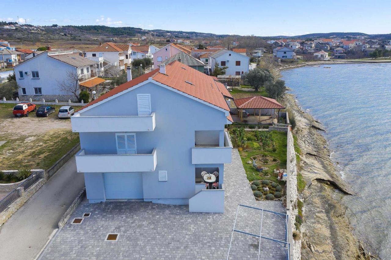 Gazic, No 4 Apartment