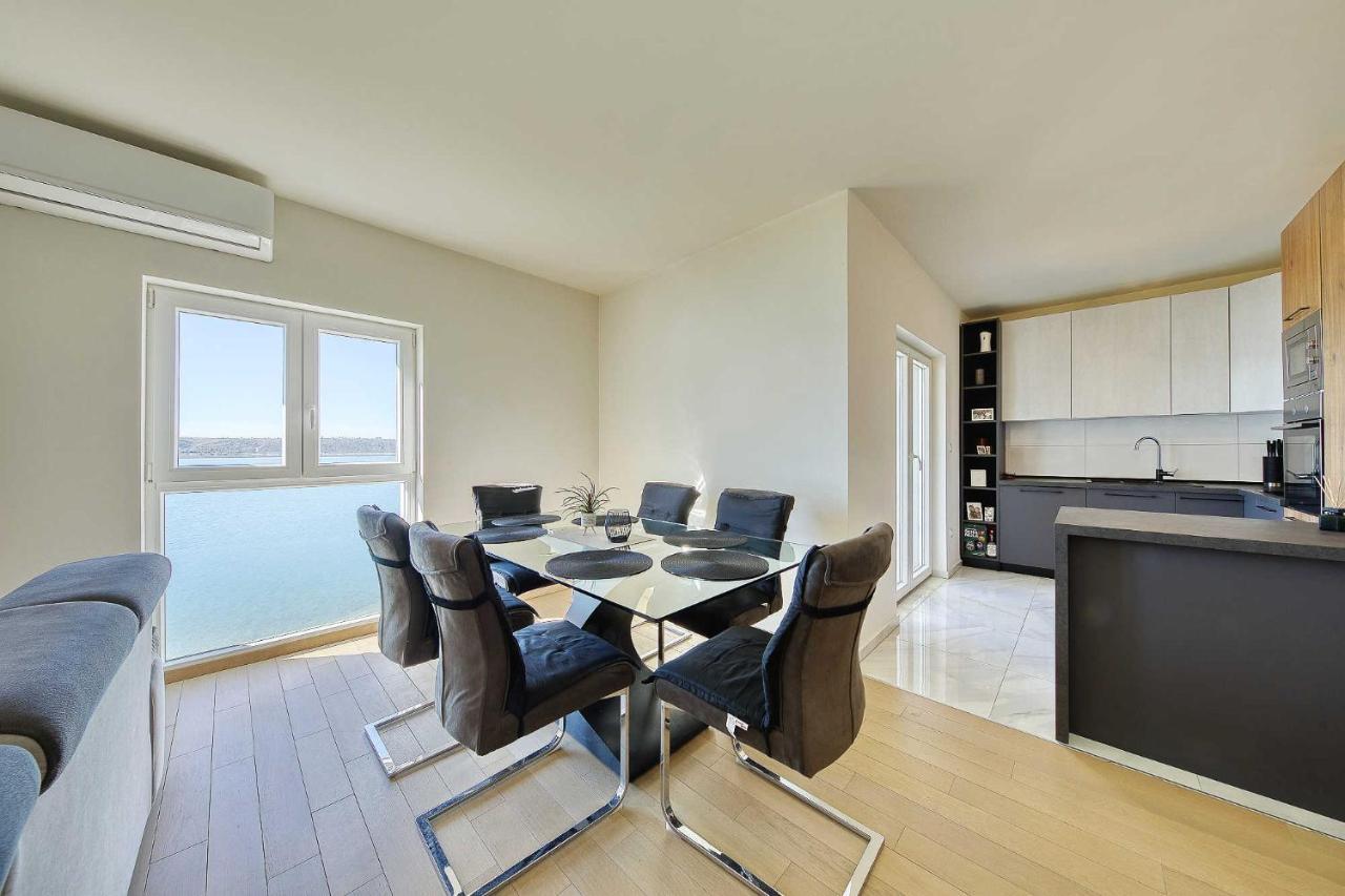 Gazic, No 4 Apartment Zadar