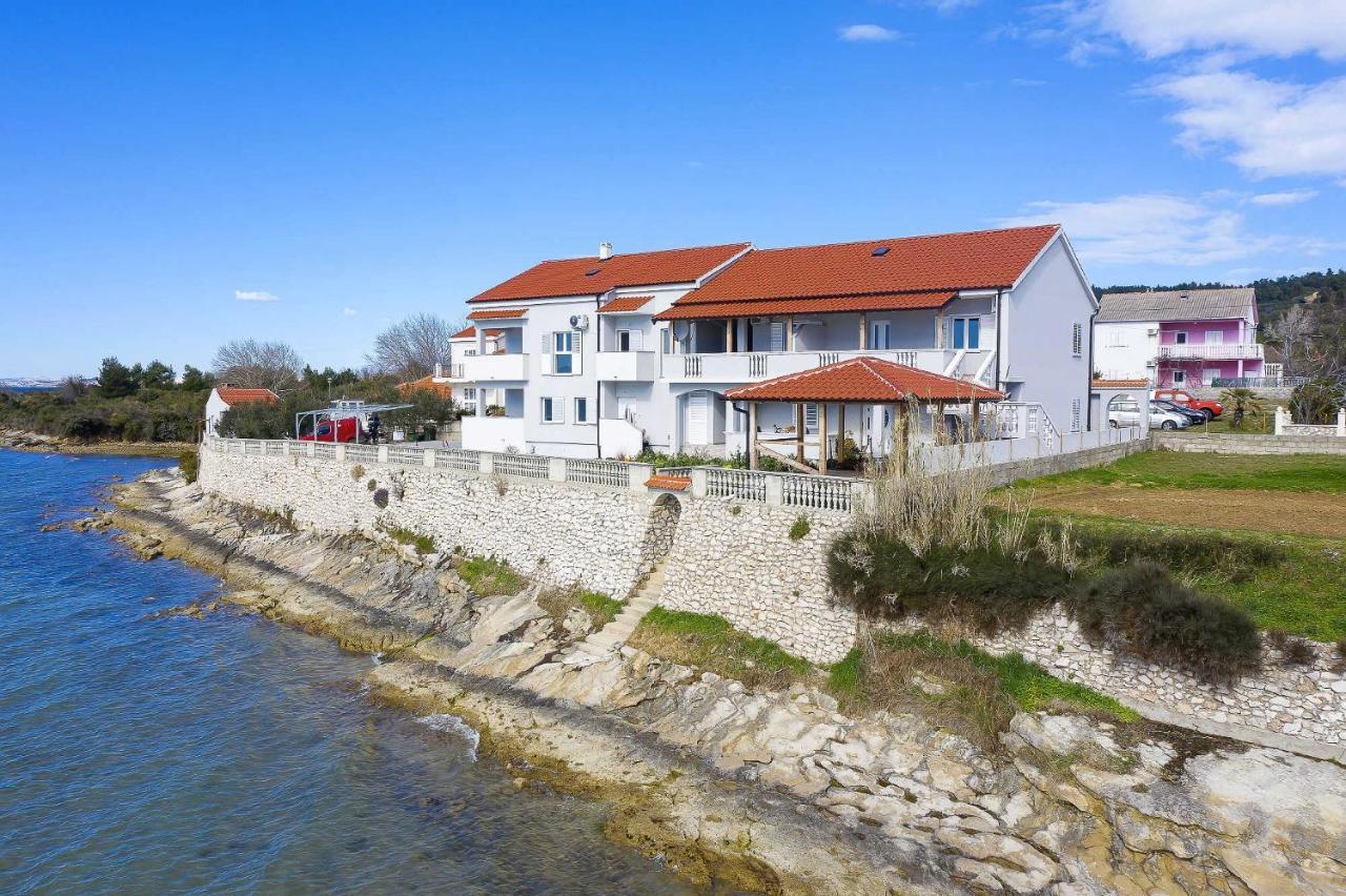 Gazic, No 4 * Zadar
