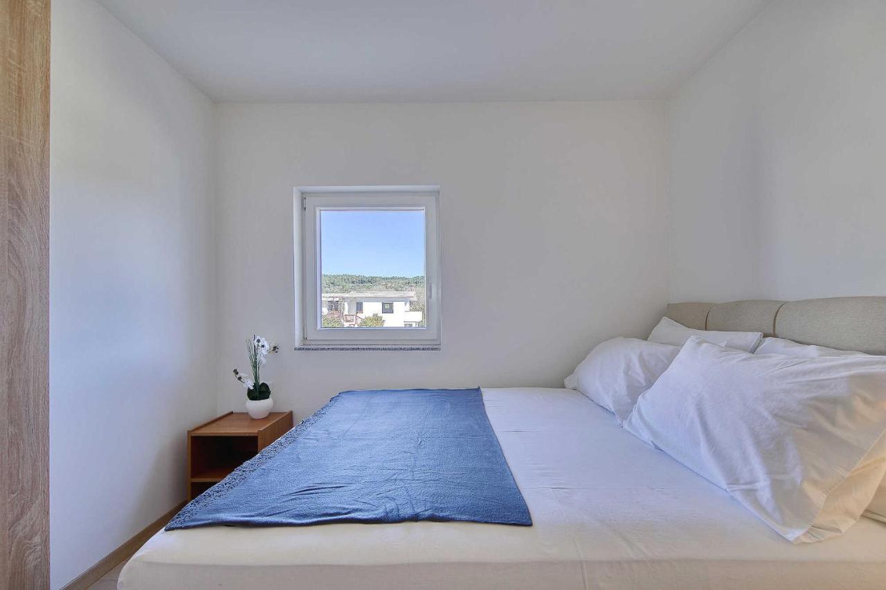 Gazic, No 4 Apartment