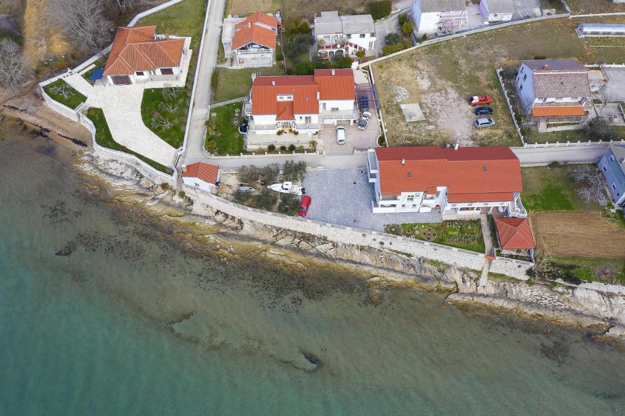 Gazic, No 4 * Zadar